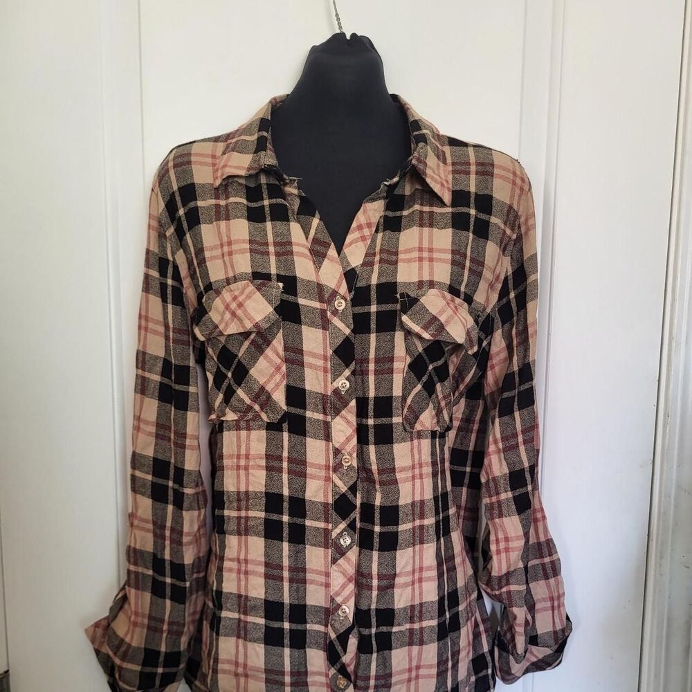 Unbranded Women's Shirt